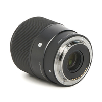 Sigma 23mm F1.4 DC DN Contemporary für Sony E-Mount gebraucht