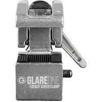 GlareOne Befestigungsklammer Fatboy Super Clamp