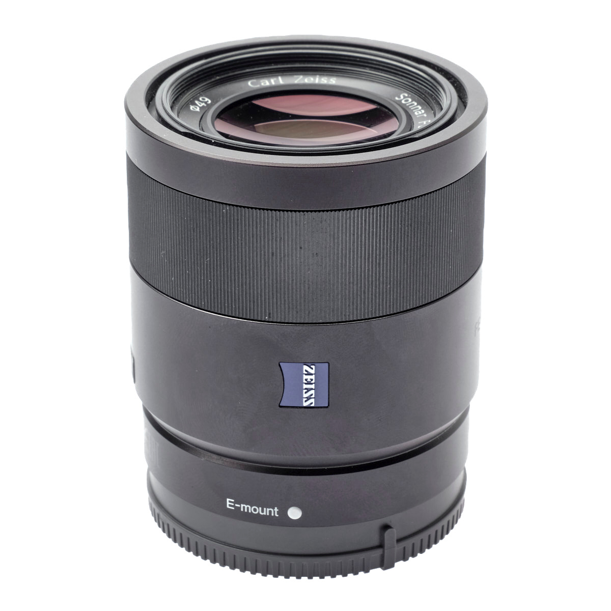 Sony Sonnar T* FE 55mm F1.8 ZA gebraucht