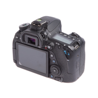 Canon EOS 80D gebraucht