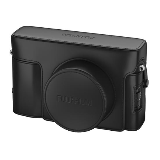 Fujifilm Kameratasche BLC-X100V schwarz