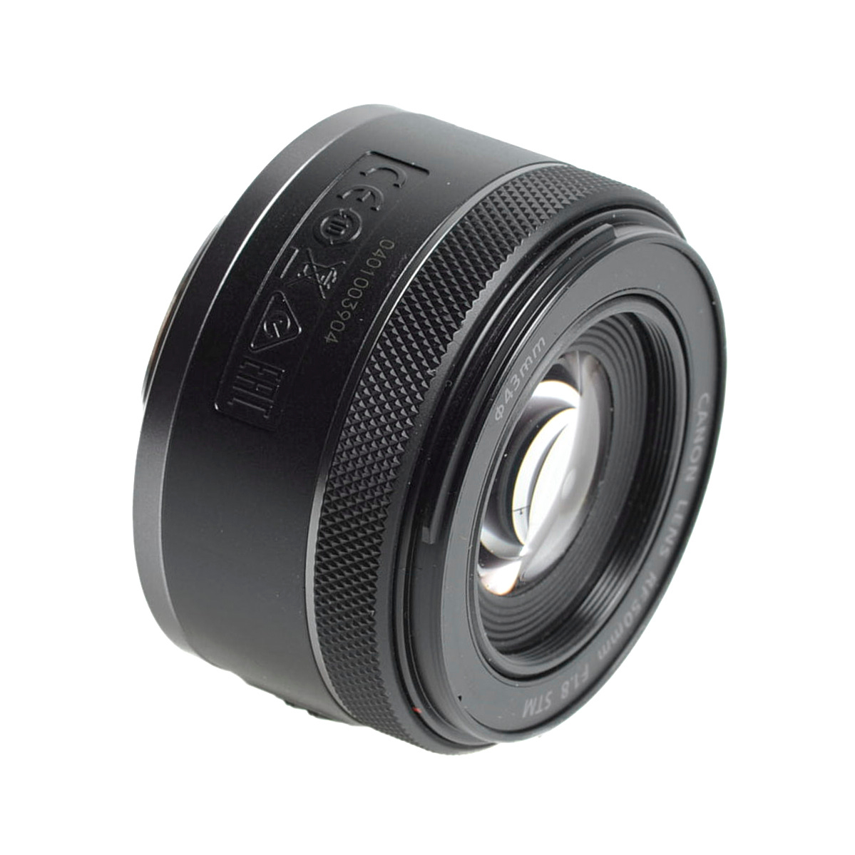 Canon RF 50mm F1.8 STM gebraucht