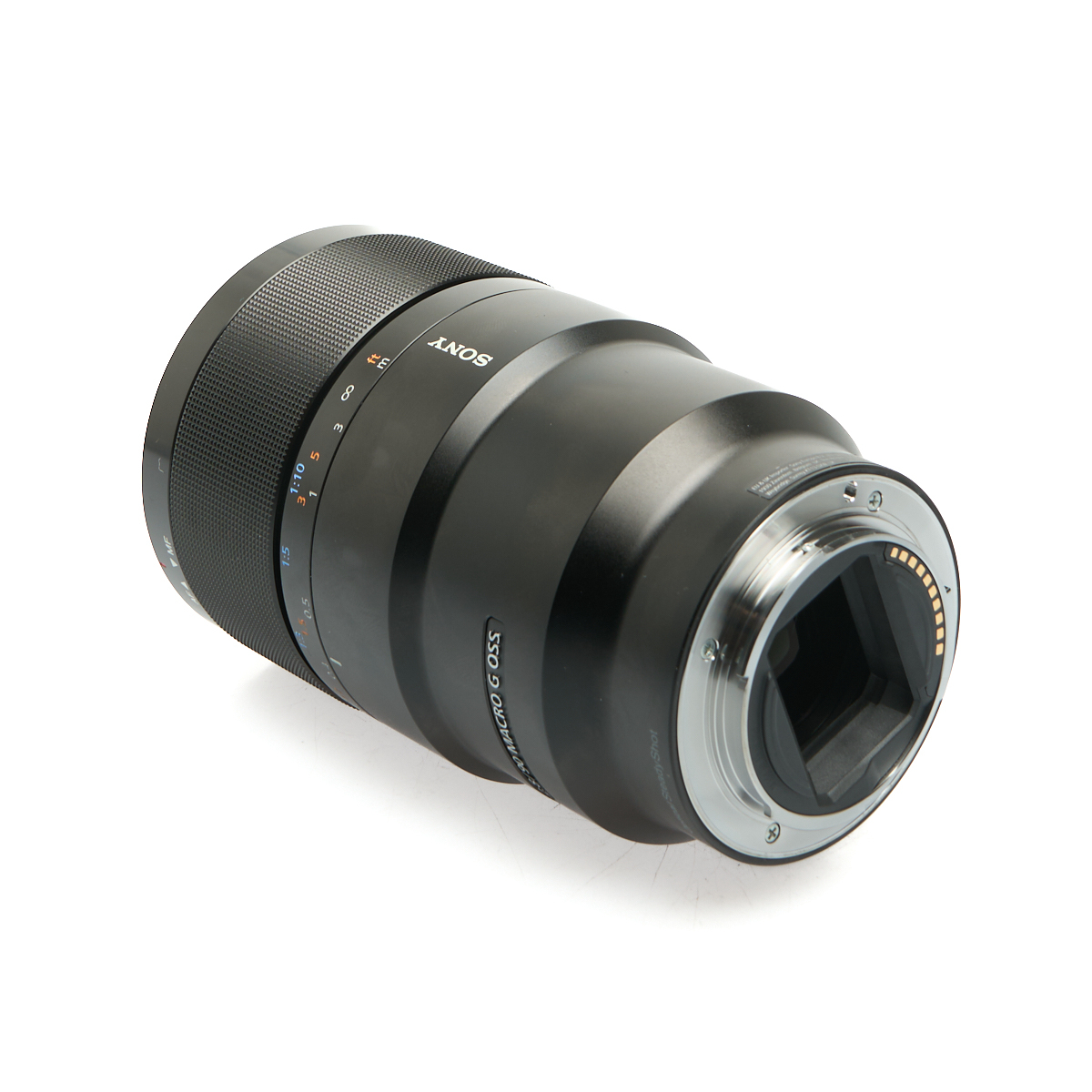 Sony FE 90mm F2.8 Makro G OSS gebraucht