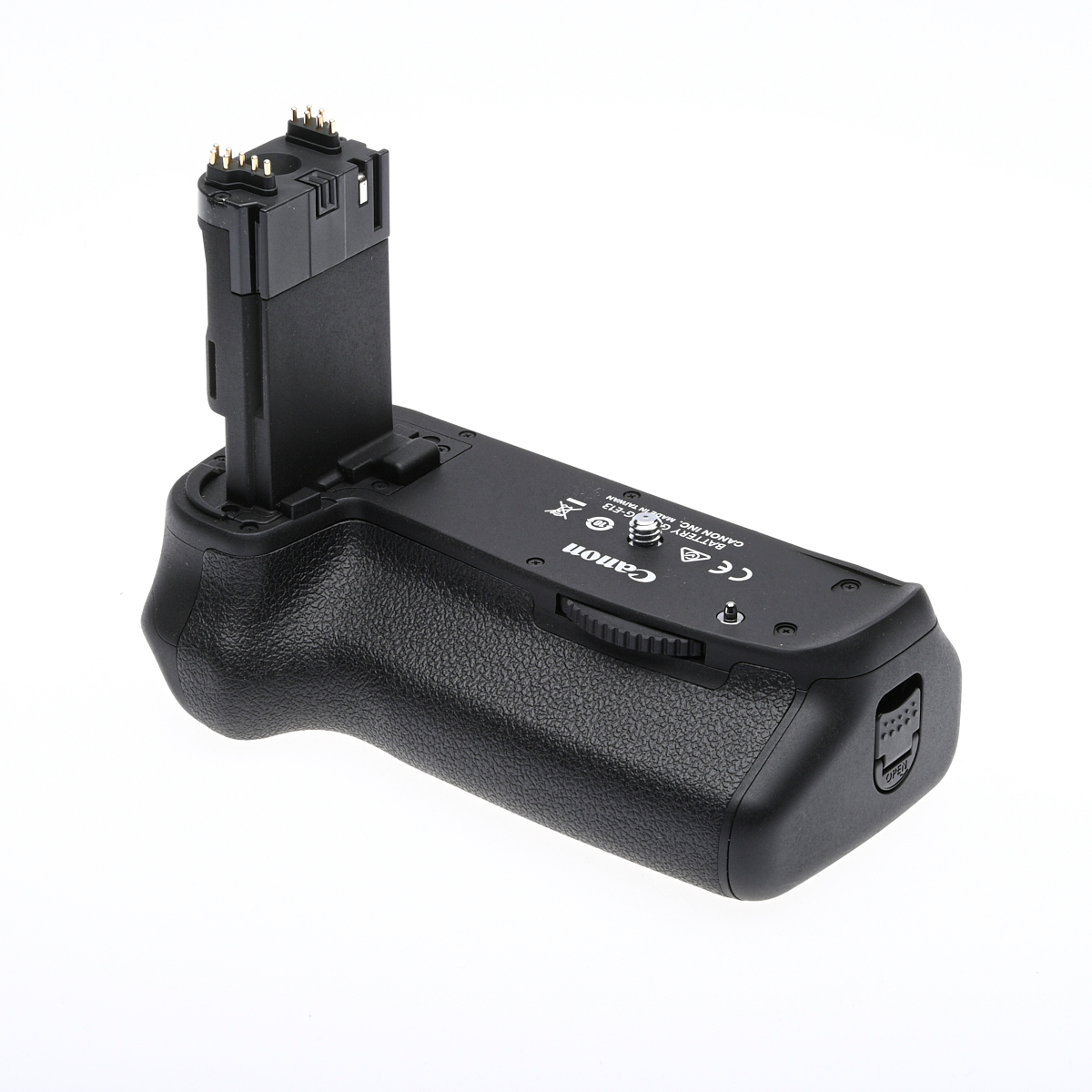 Canon Batteriegriff BG-E13 für EOS 6D gebraucht