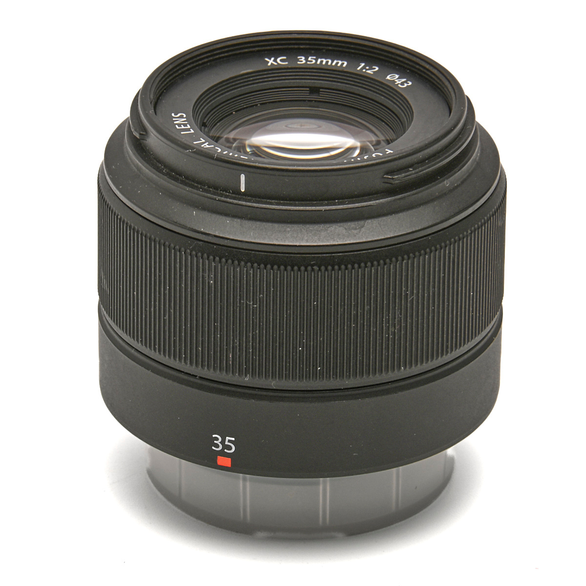Fujifilm FUJINON XC 35mm F2 gebraucht