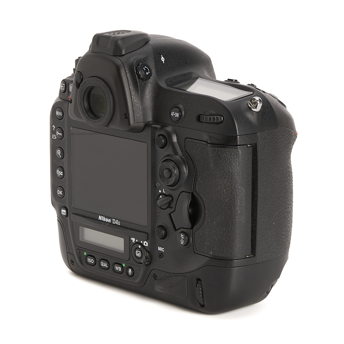 Nikon D4s gebraucht