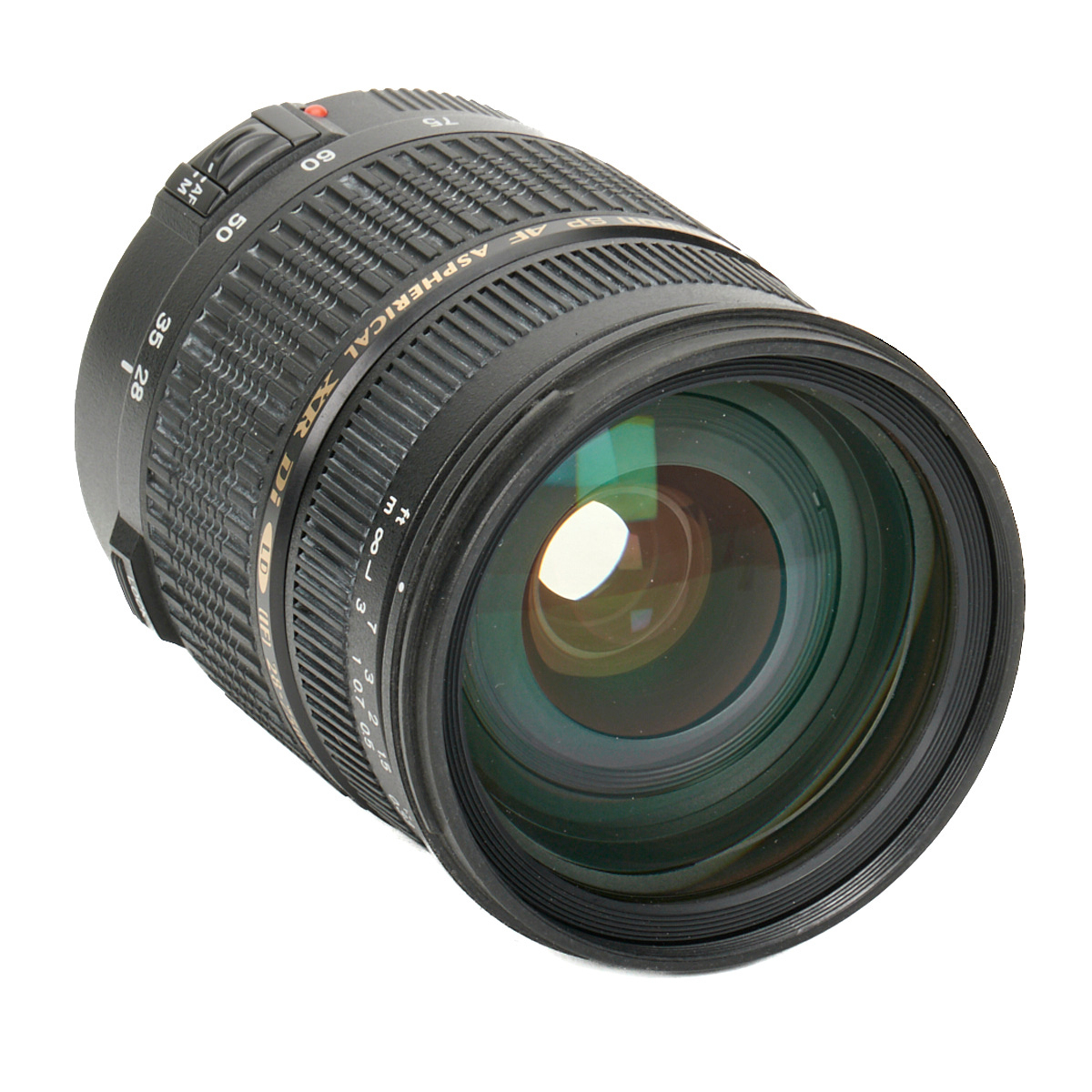 Tamron SP AF 28-75mm F2.8 Di XR LD für Canon EF-Mount gebraucht