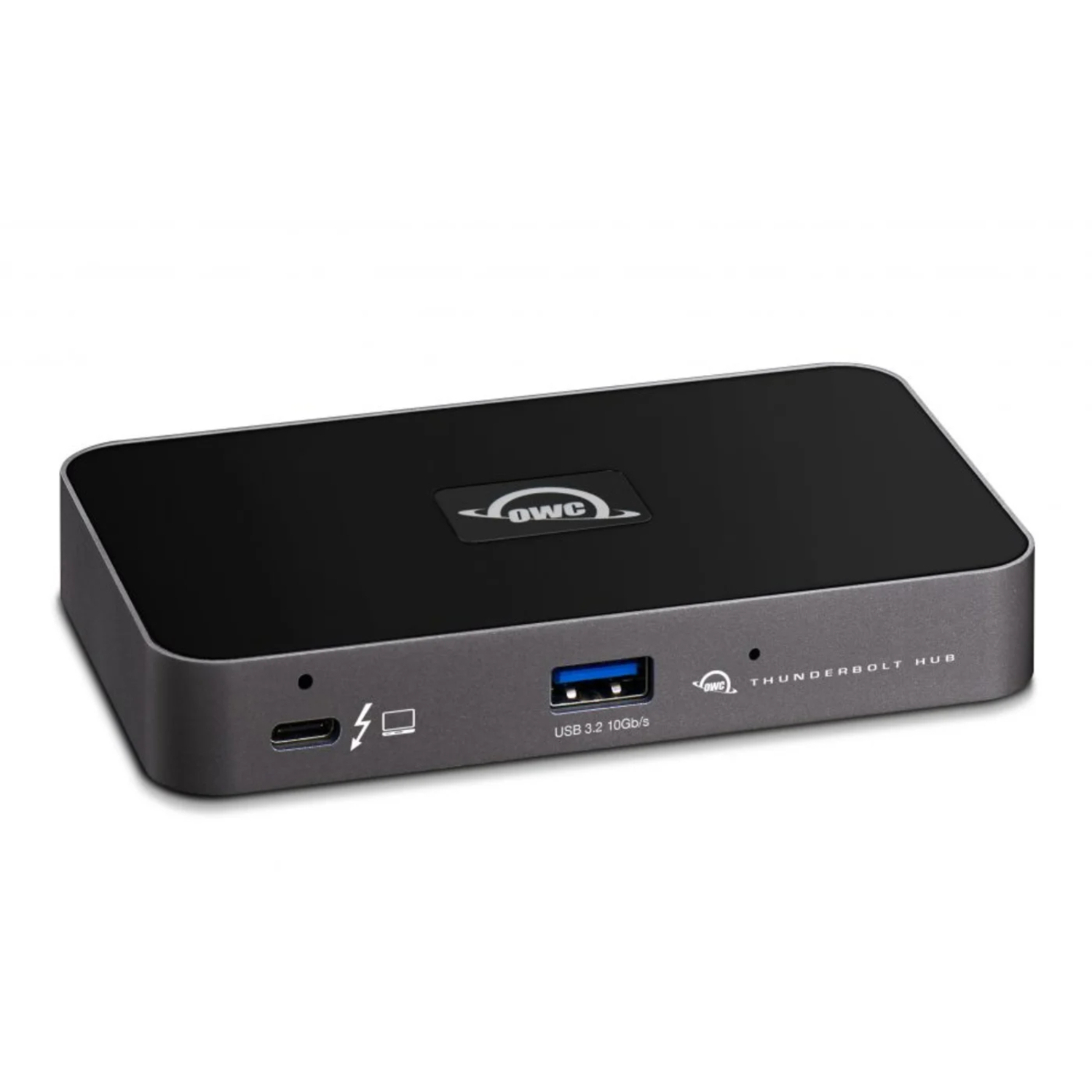 OWC Thunderbolt 4 Hub mit 5 Anschlüssen für Mac & Windows