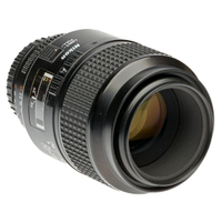 Nikon AF NIKKOR 105mm 2.8 D Micro gebraucht