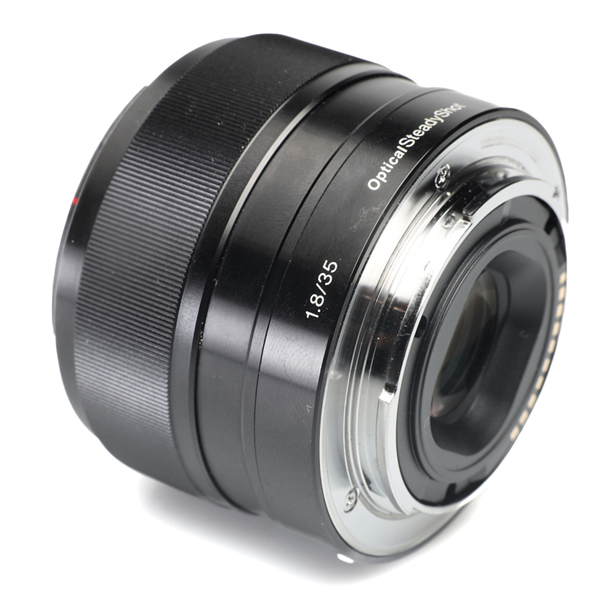Sony E 35mm F1.8 OSS gebraucht