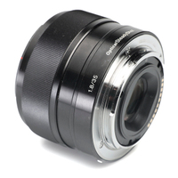 Sony E 35mm F1.8 OSS gebraucht