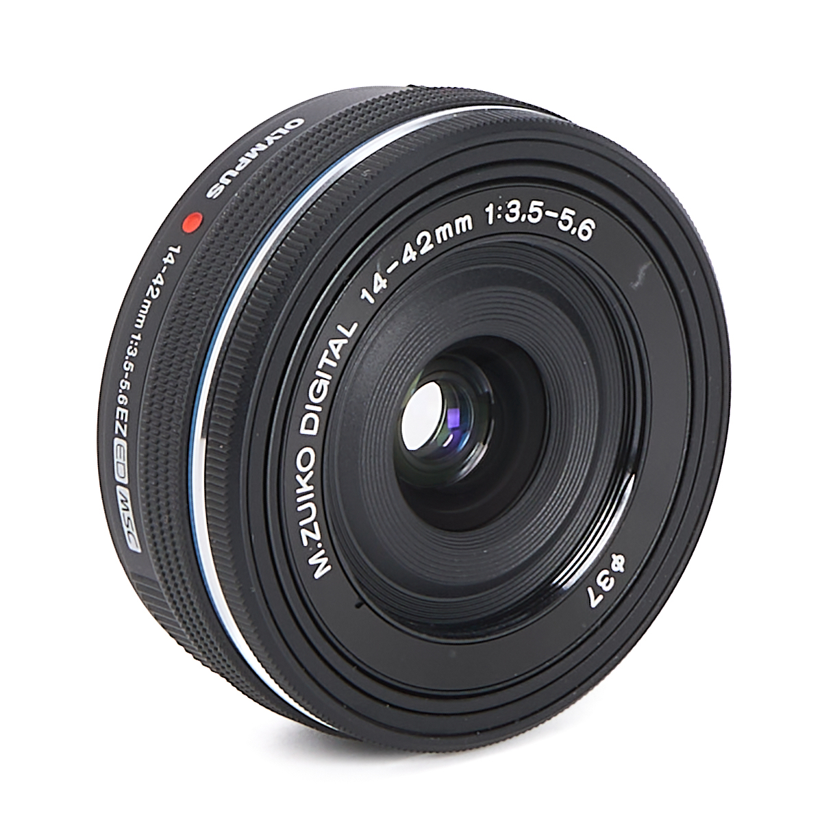OM System M.Zuiko ED 14-42mm F3.5-5.6 EZ gebraucht