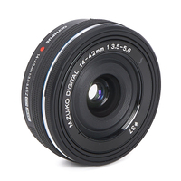 OM System M.Zuiko ED 14-42mm F3.5-5.6 EZ gebraucht