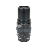 Canon EF 100mm F2.8 Macro gebraucht