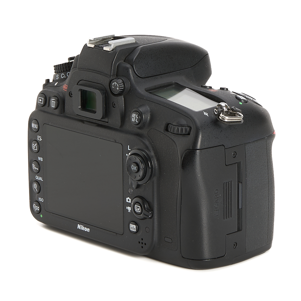 Nikon D600 gebraucht