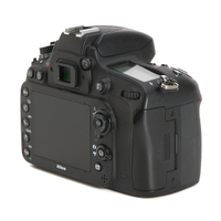 Nikon D600 gebraucht