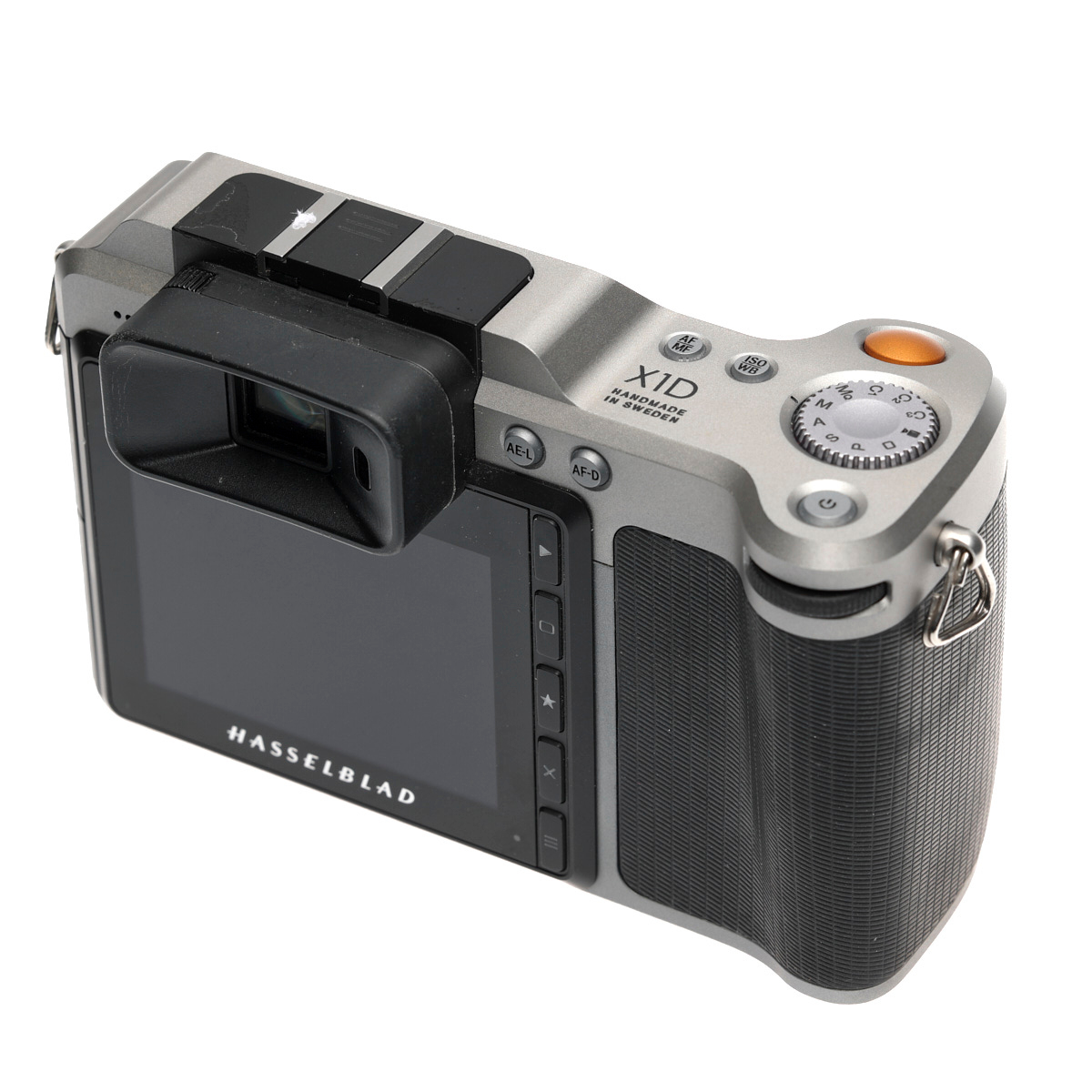 Hasselblad X1D-50c gebraucht
