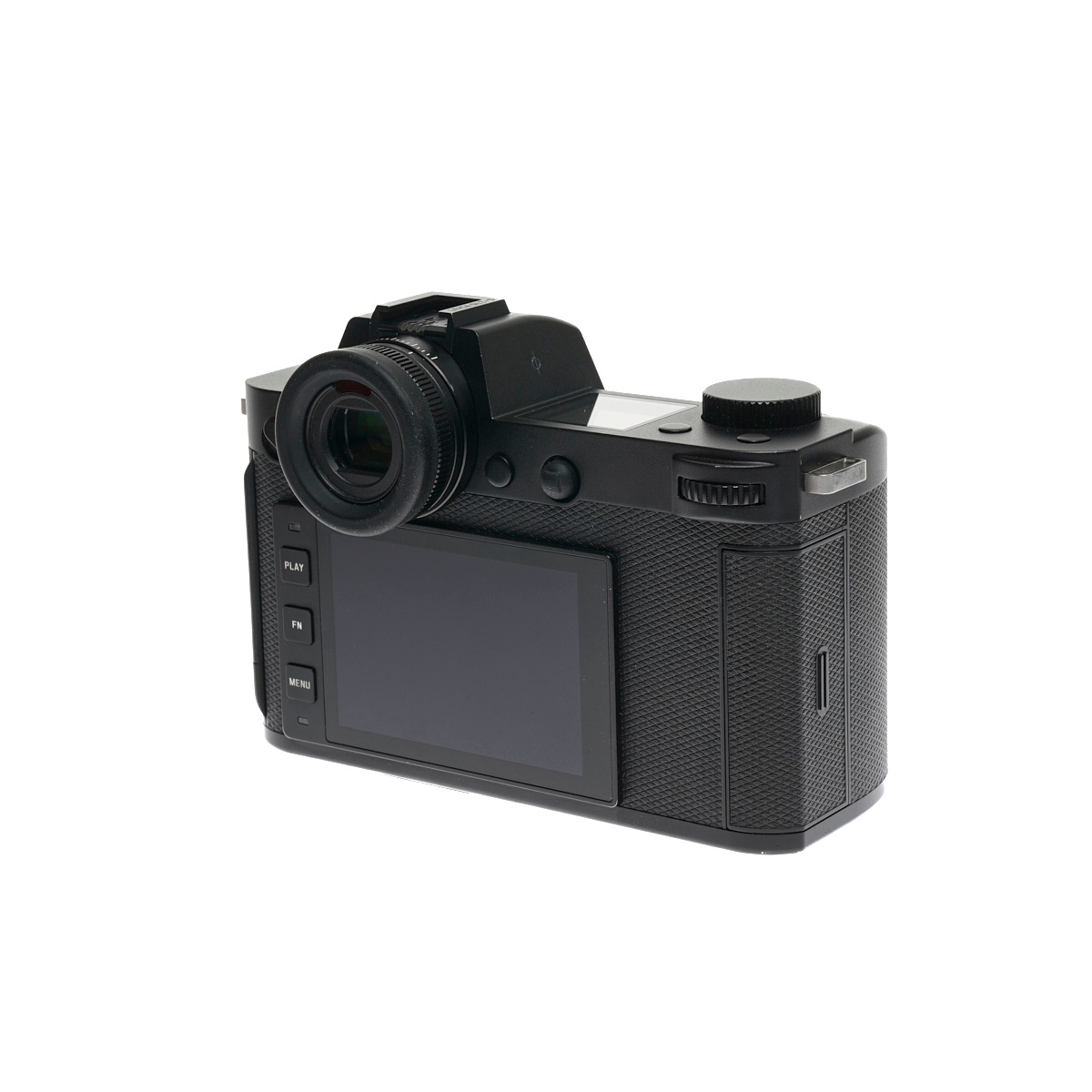 Leica SL2-S gebraucht