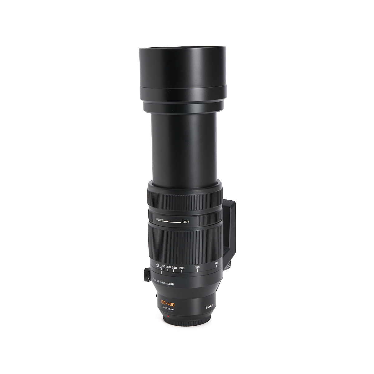 Panasonic LUMIX Leica AF 100-400mm F4-6.3 O.I.S. DG APSH. gebraucht