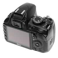 Nikon D3100 gebraucht