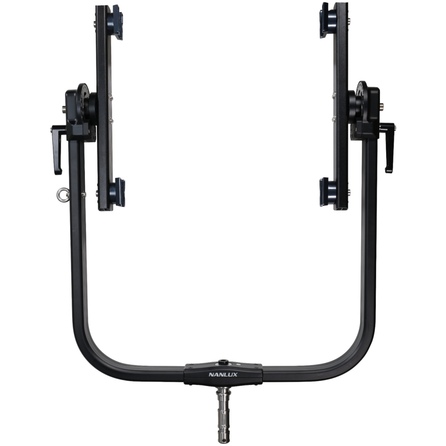 Nanlux Dual-Montagebügel YK-DH-EVL für Studio-Scheinwerfer Evoke 5000B