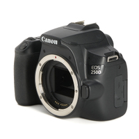 Canon EOS 250D gebraucht