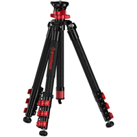 iFootage Stativ Gazelle TC5S Uprise