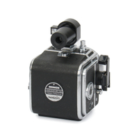 Minox Classic Camera Hasselblad SWC Silber gebraucht