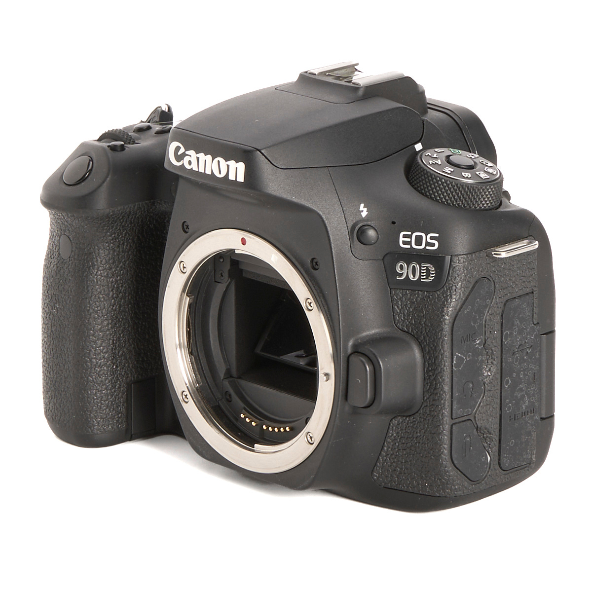 Canon EOS 90D gebraucht