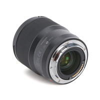 Panasonic LUMIX S 50mm F1.8 für L-Mount gebraucht