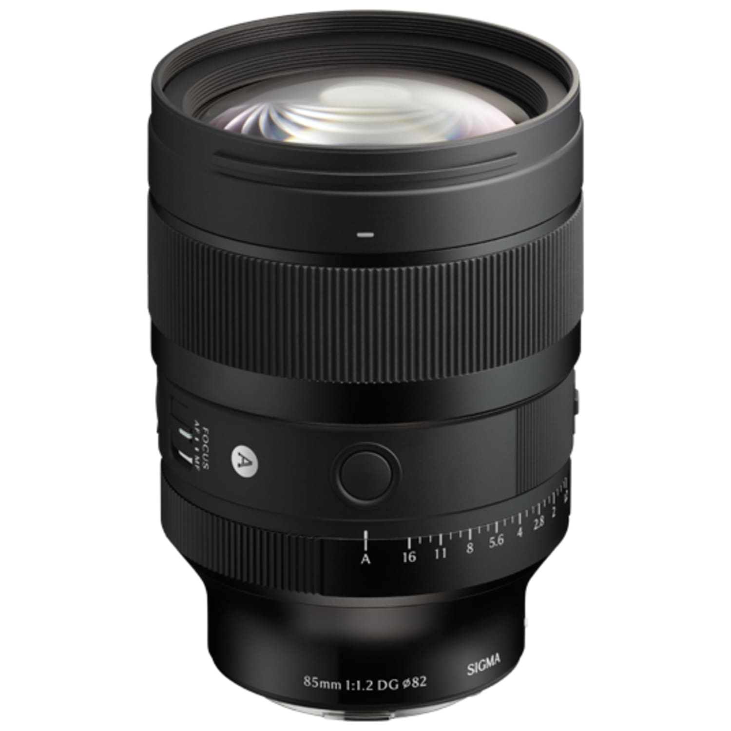 Sigma 85mm F1.2 DG Art für Sony E-Mount