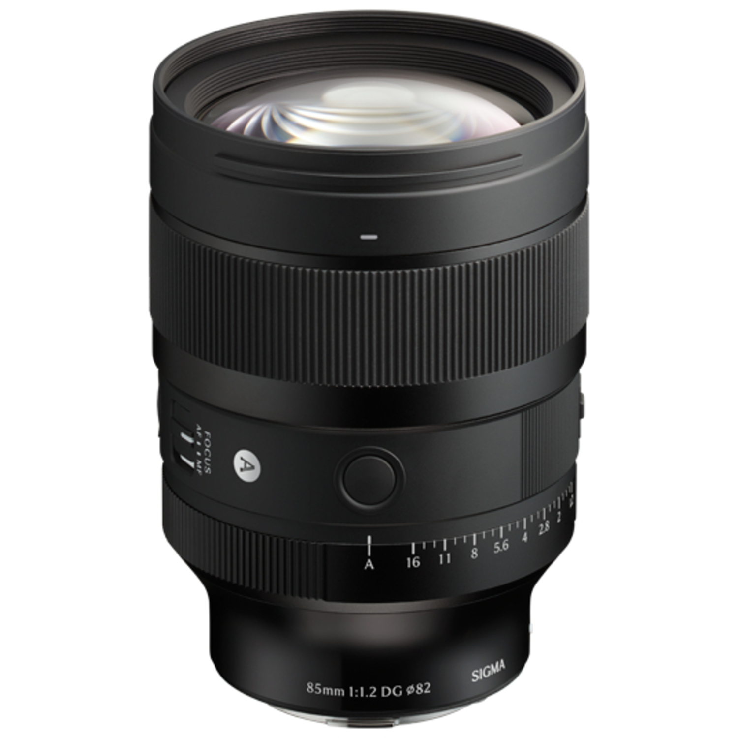 Sigma 85mm F1.2 DG Art für Sony E-Mount