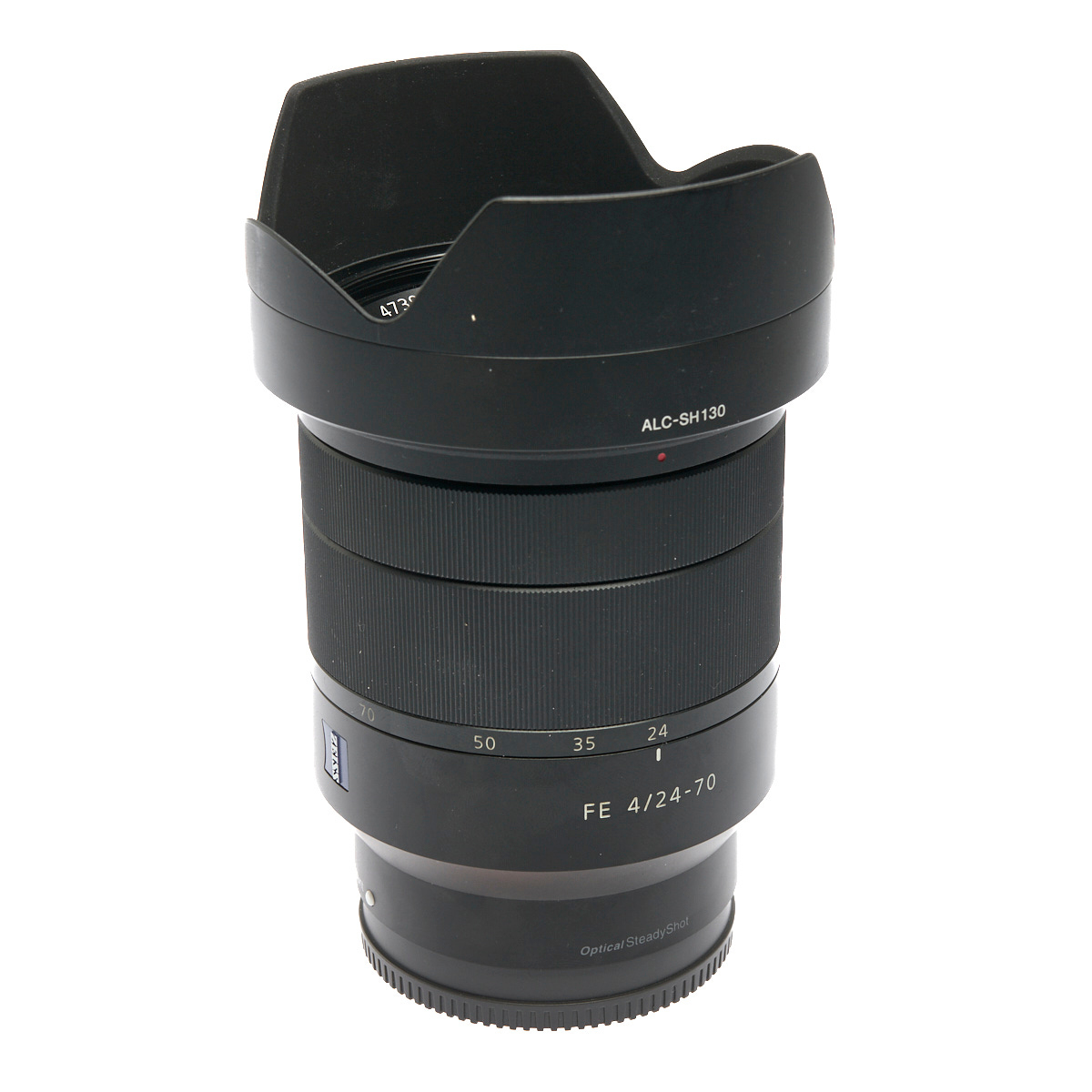 Sony Vario-Tessar T* FE 24-70mm F4 ZA OSS gebraucht online