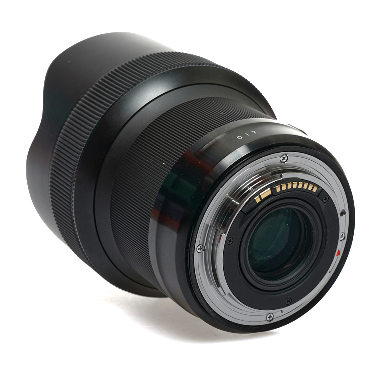 Sigma 14mm F1.8 DG HSM Art für Canon EF-Mount gebraucht
