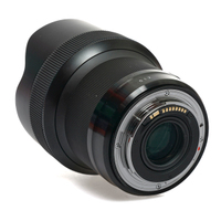 Sigma 14mm F1.8 DG HSM Art für Canon EF-Mount gebraucht