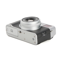 Fujifilm X100VI silber gebraucht