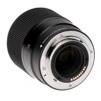 Sigma 30mm F1.4 DC DN Contemporary für Canon EF-M-Mount gebraucht