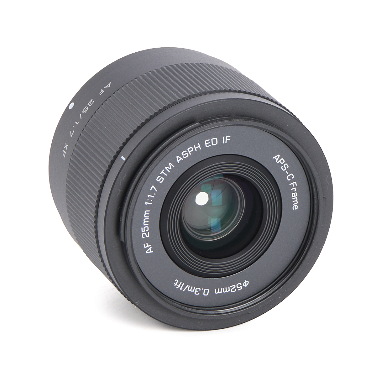 Viltrox 25mm F1.7 AF für Fujifilm X-Mount gebraucht