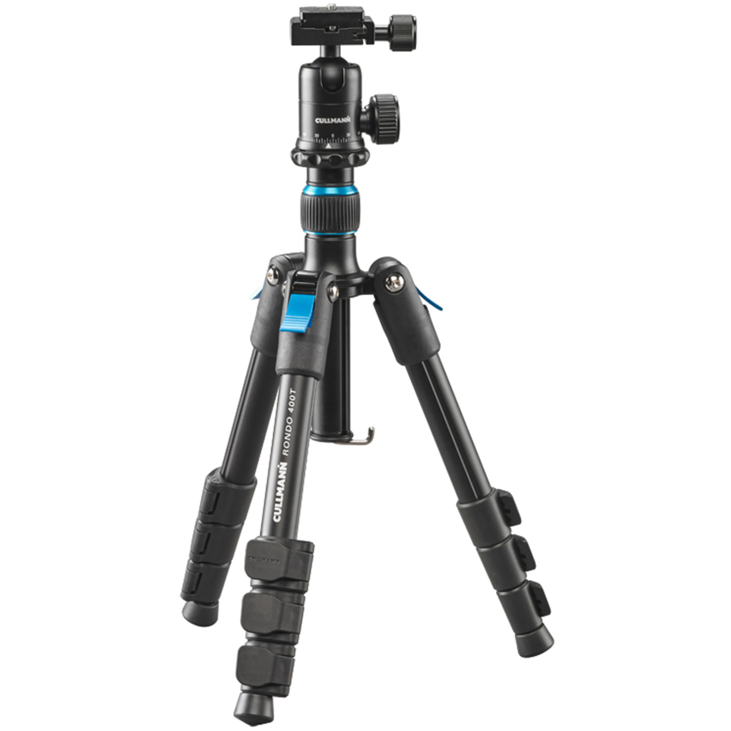 Cullmann Stativ RONDO 400T RB6.5