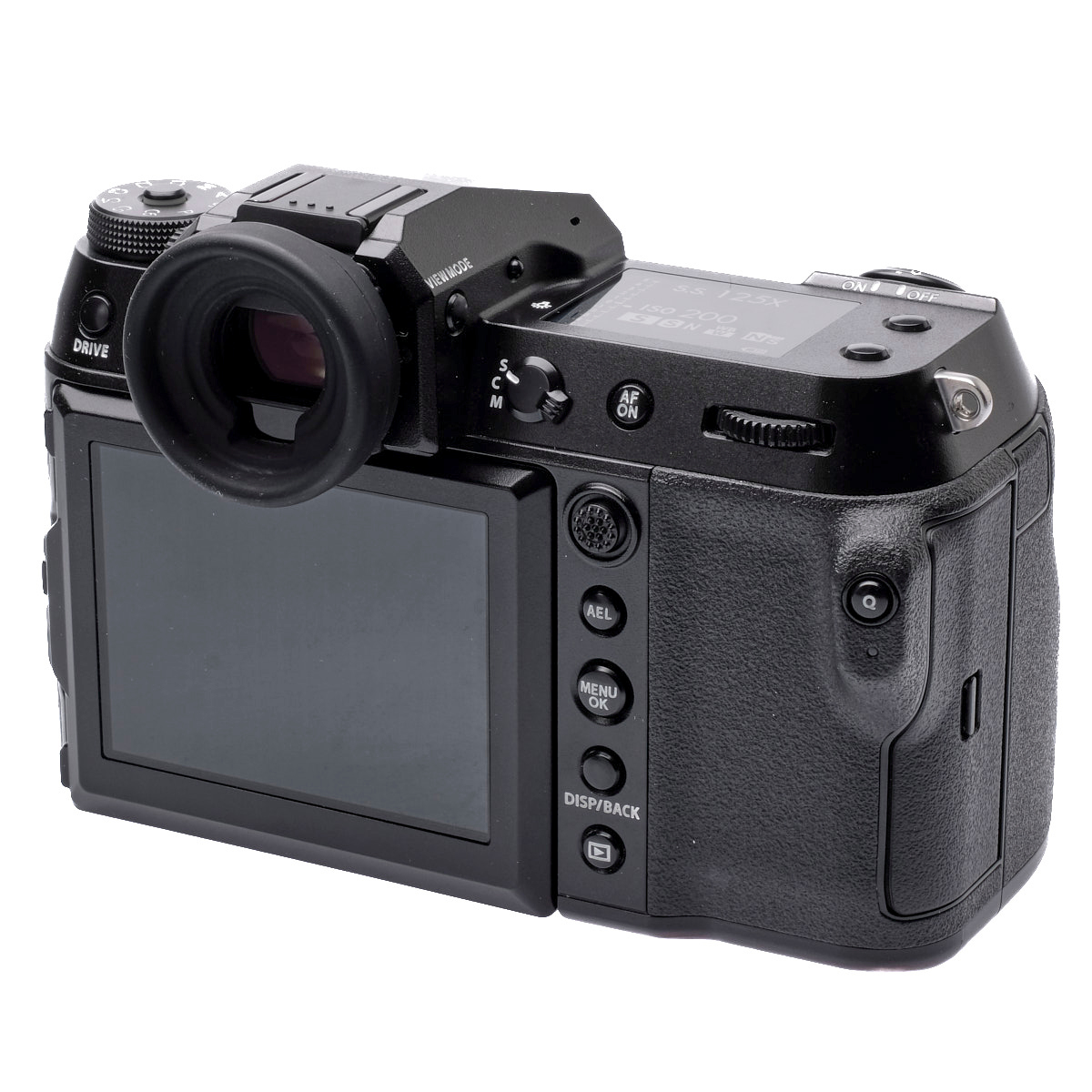 Fujifilm GFX100S gebraucht