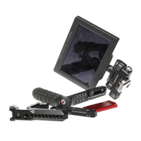 RED GEMINI 5K DSMC2 Schwarz gebraucht