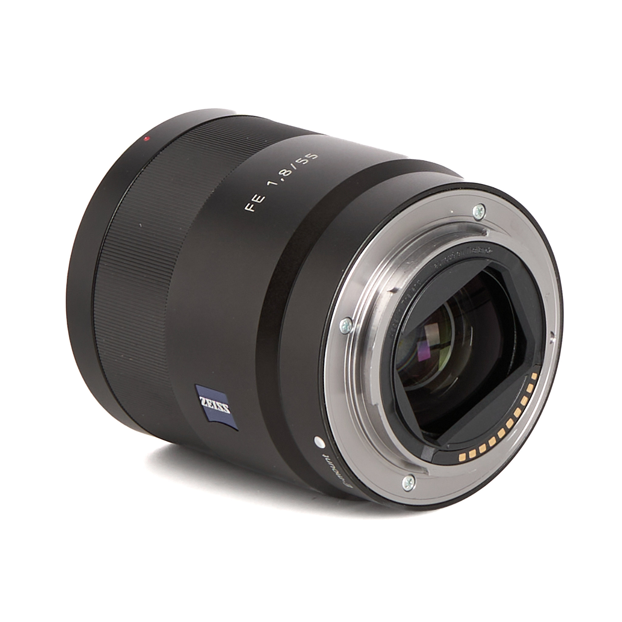 Sony Sonnar T* FE 55mm F1.8 ZA gebraucht