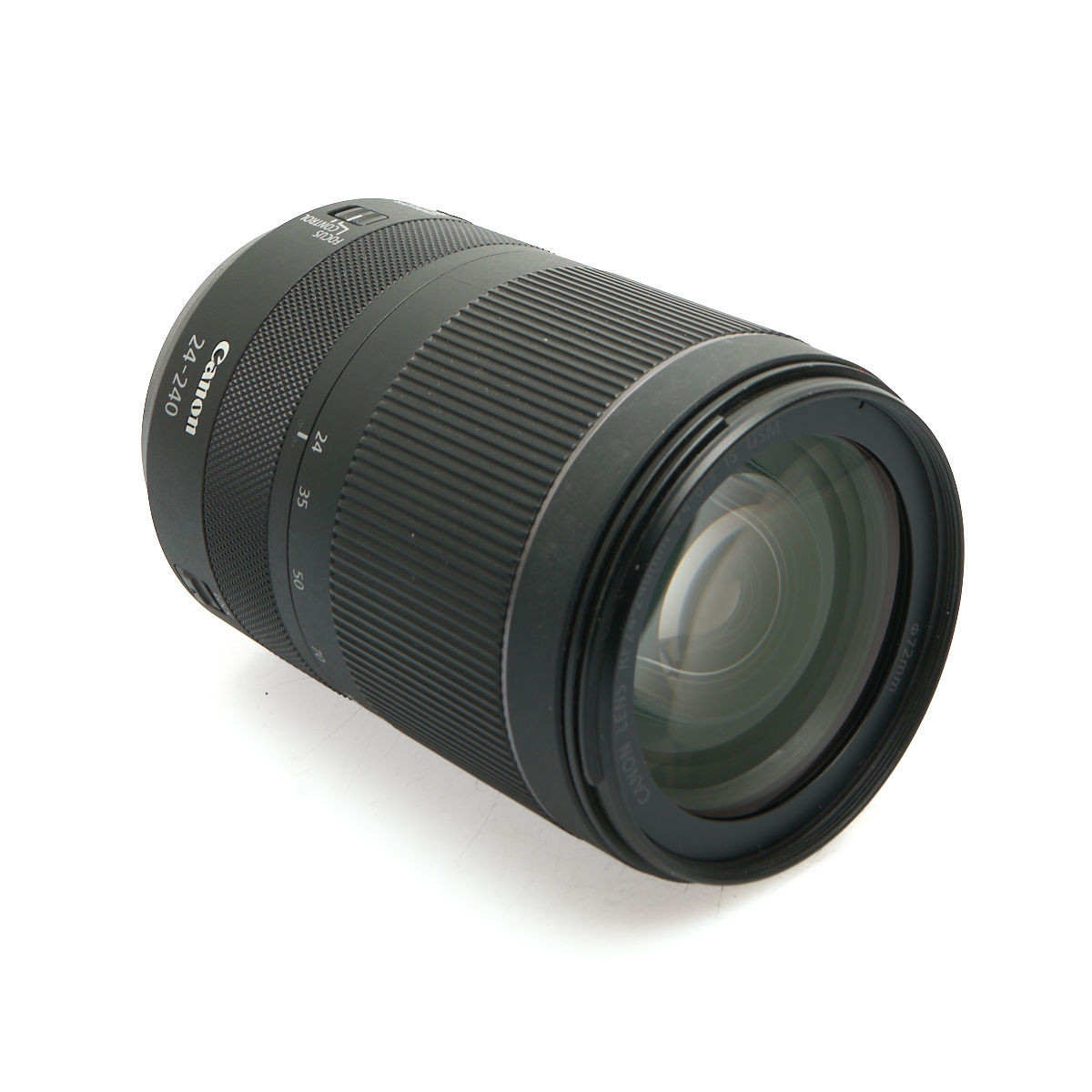 Canon RF 24-240mm F4-6.3 IS USM gebraucht