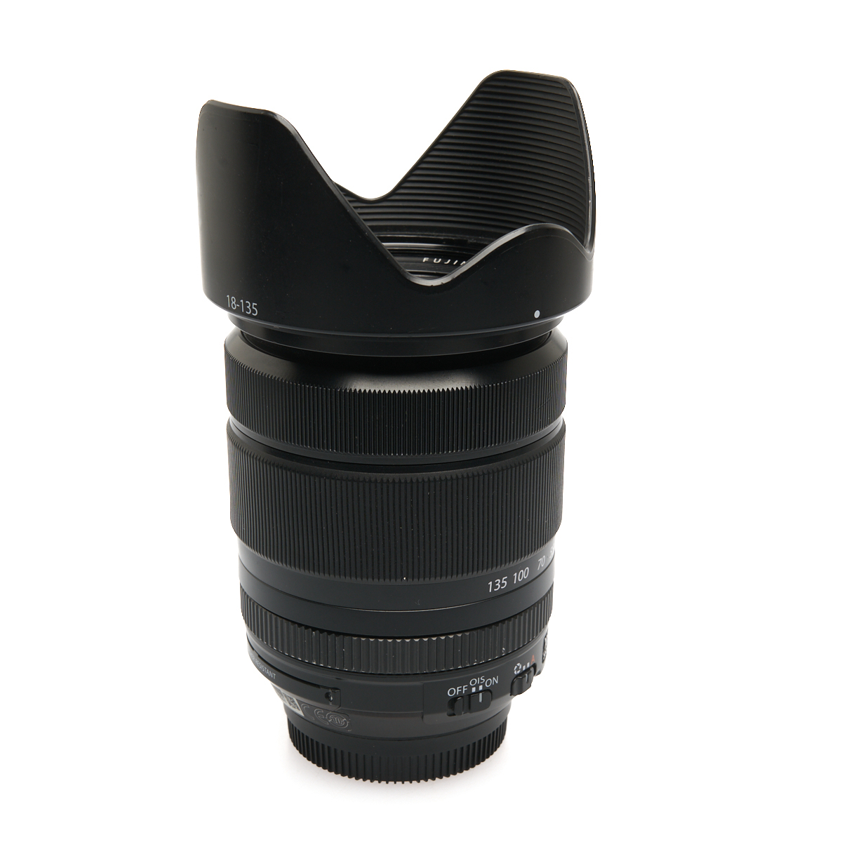 Fujifilm FUJINON XF 18-135mm F3.5-5.6 R LM OIS WR gebraucht