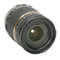 Tamron AF 18-270mm F3.5-6.3 Di II VC PZD für Canon EF-Mount gebraucht