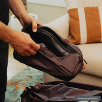Peak Design Shoe Pouch Eclipse