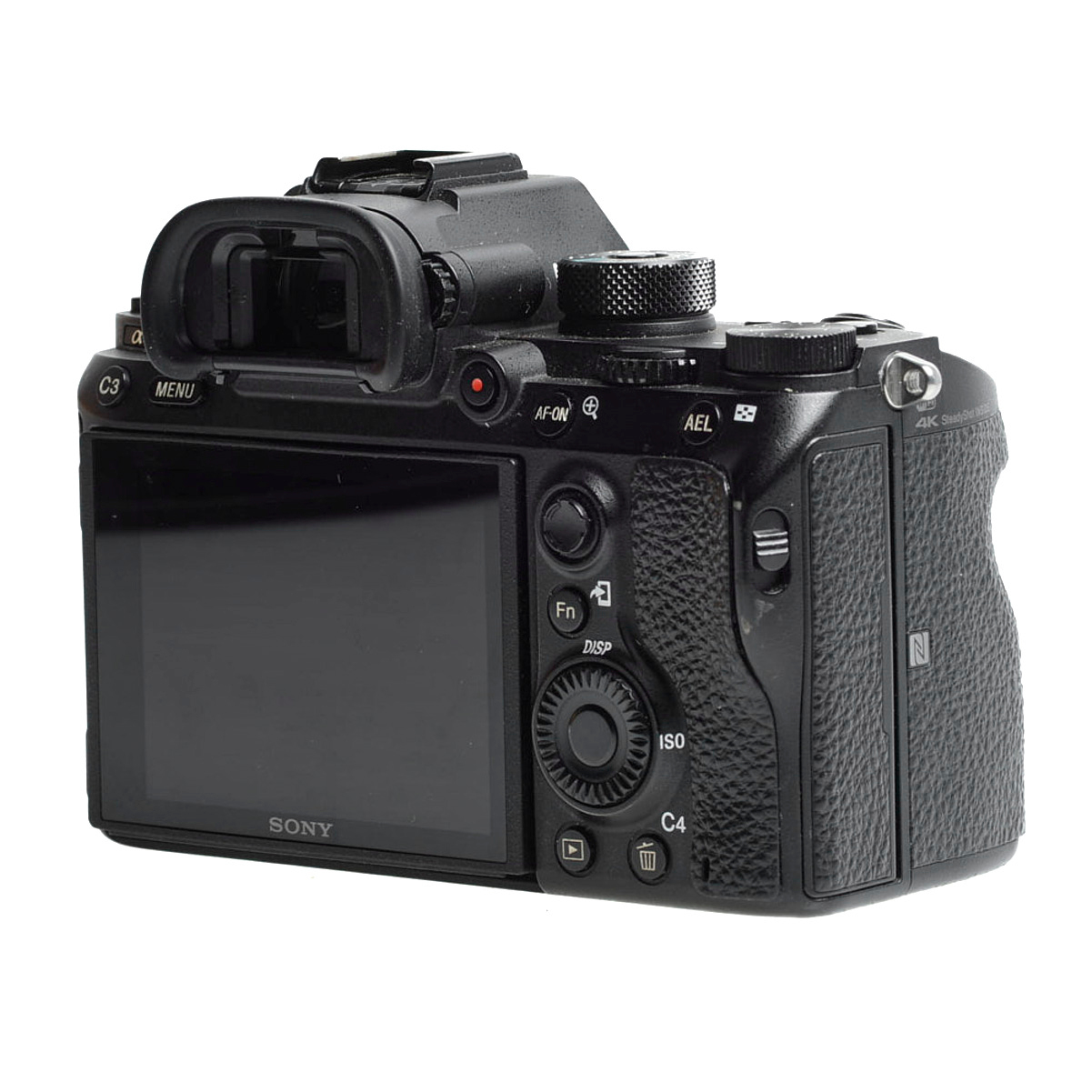 Sony Alpha 9 gebraucht