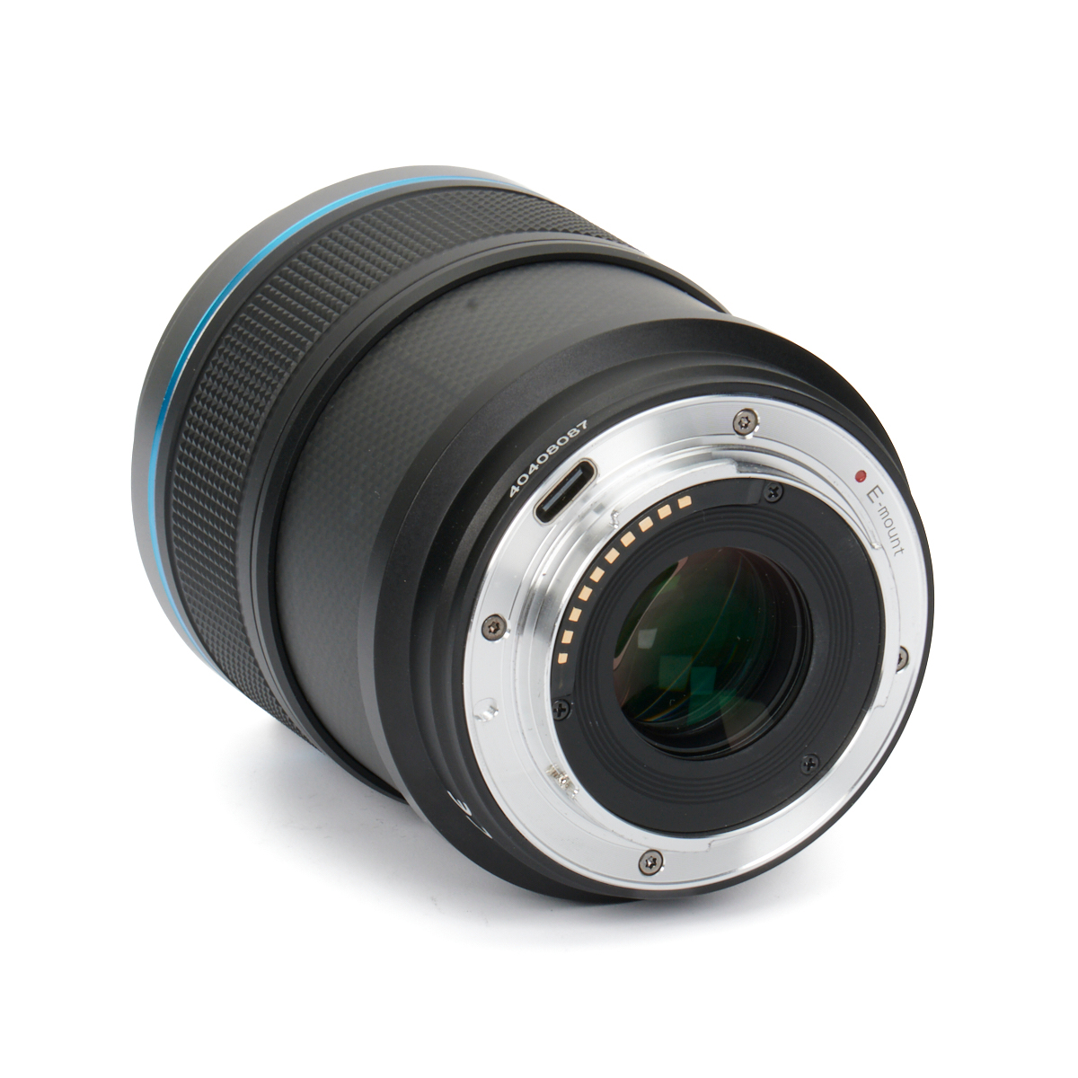 Sirui Sniper 16mm F1.2 APSC für Sony E-Mount gebraucht