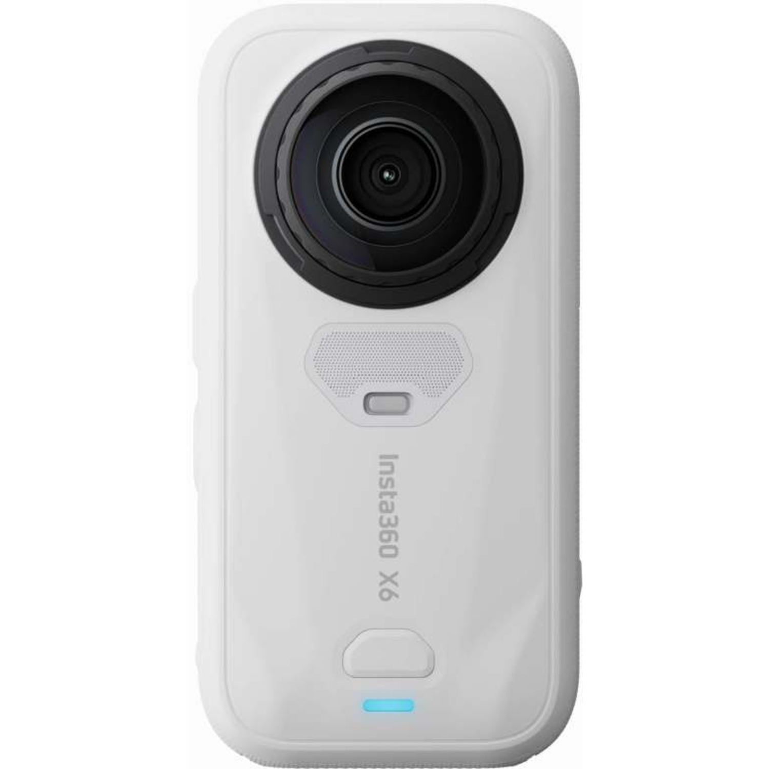 Insta360 X6 Essentials Bundle polarweiß