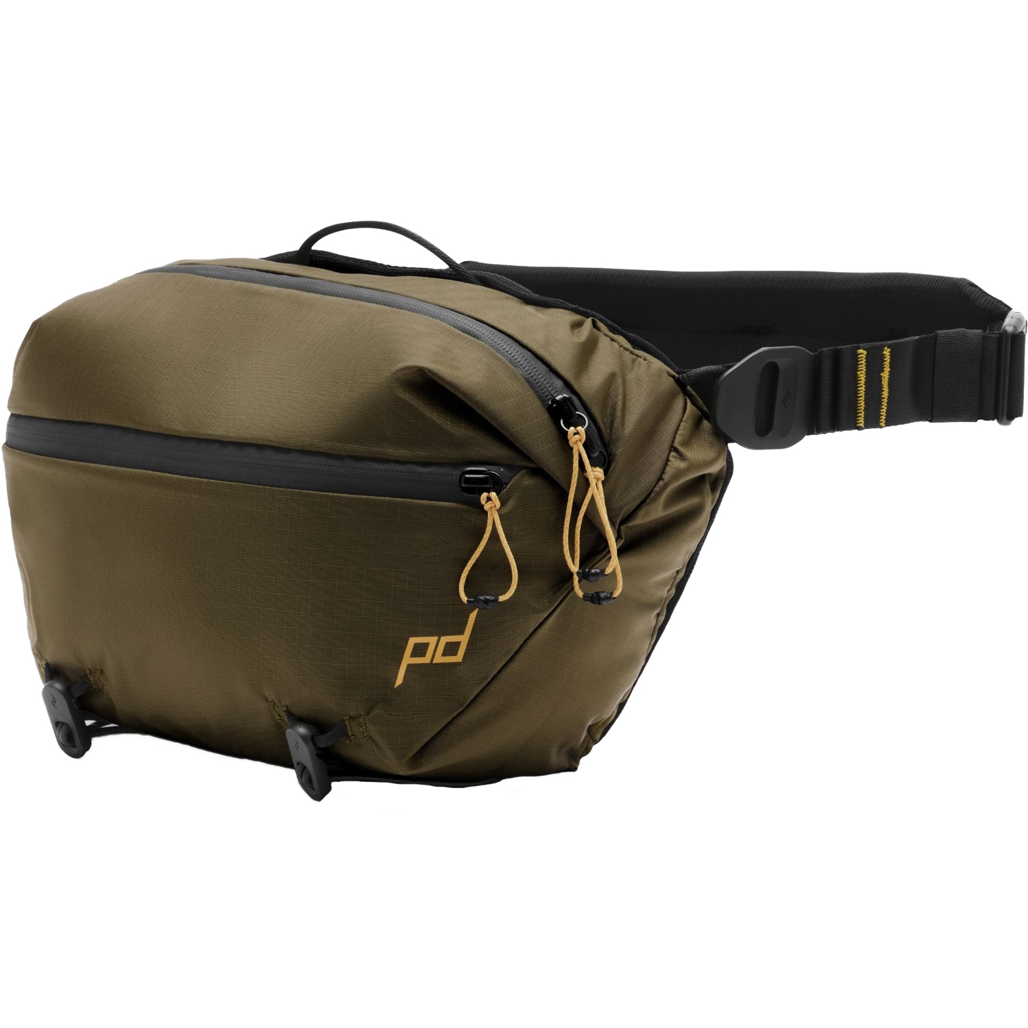 Peak Design Outdoor Sling 7L Kelp